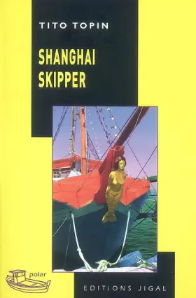 Couverture du produit · Shanghai Skipper