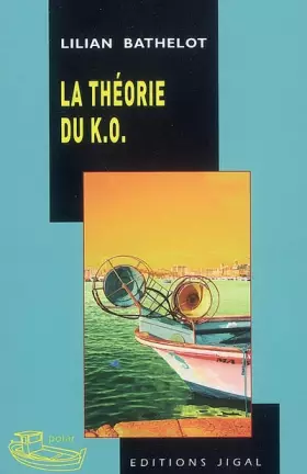 Couverture du produit · La théorie du K.O.