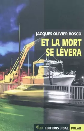 Couverture du produit · Et la mort se lèvera