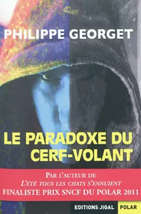 Couverture du produit · Le paradoxe du cerf-volant