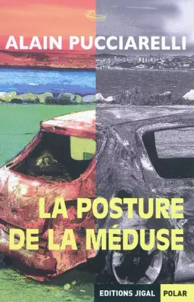 Couverture du produit · La posture de la méduse