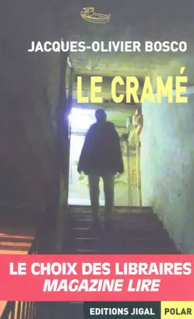 Couverture du produit · Le cramé