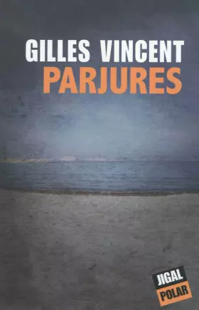 Couverture du produit · Parjures