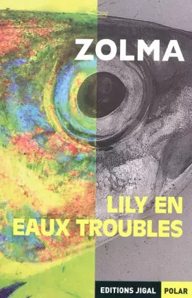 Couverture du produit · Lily en eaux troubles