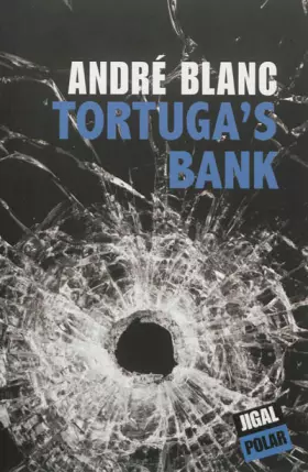 Couverture du produit · Tortuga's bank