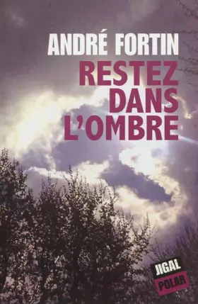 Couverture du produit · Restez dans l'ombre