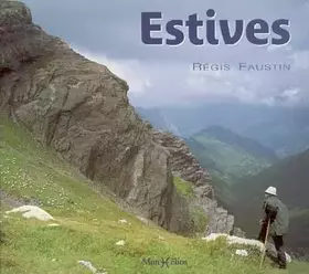 Couverture du produit · Estives