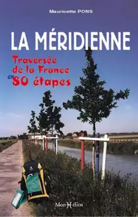 Couverture du produit · Méridienne (La)