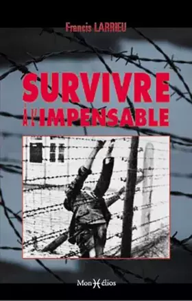 Couverture du produit · Survivre à l'impensable