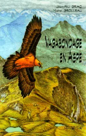 Couverture du produit · Vagabondage En Aspe