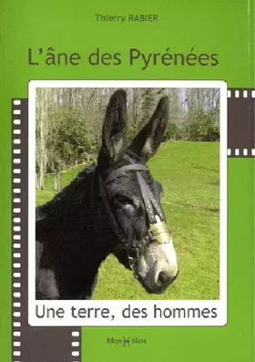 Couverture du produit · Âne des Pyrénées (L')