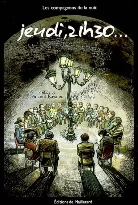 Couverture du produit · Jeudi, 21h30