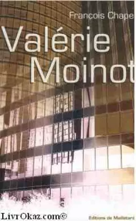 Couverture du produit · Valerie Moinot