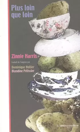 Couverture du produit · Plus Loin Que Loin
