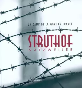 Couverture du produit · Struthof : Natzweiler
