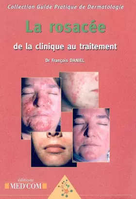 Couverture du produit · LA ROSACEE