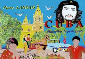 Couverture du produit · Cuba