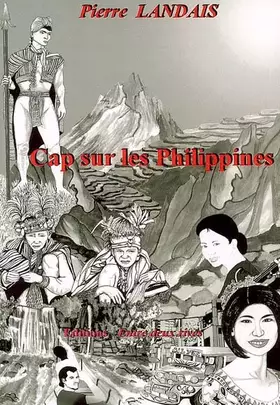 Couverture du produit · Cap sur les Philippines