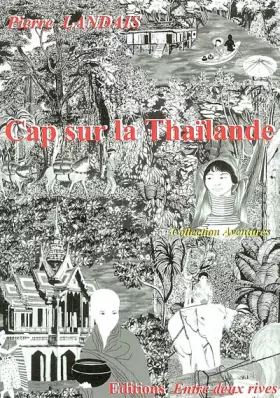 Couverture du produit · Cap sur la Thaïlande