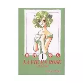 Couverture du produit · La vie en rose t.1