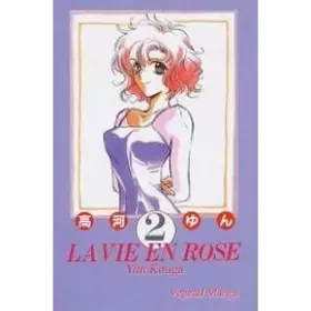 Couverture du produit · La vie en rose t02