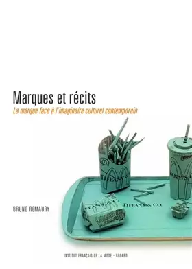 Couverture du produit · Marques et récits