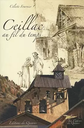 Couverture du produit · Queyras d'hier et d'aujourd'hui