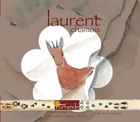 Couverture du produit · Laurent Chamois