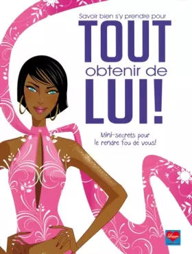 Couverture du produit · Tout obtenir de lui