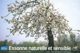 Couverture du produit · ESSONNE NATURELLE ET SENSIBLE