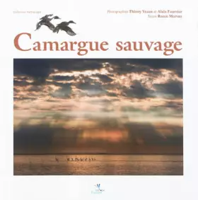 Couverture du produit · Camargue sauvage