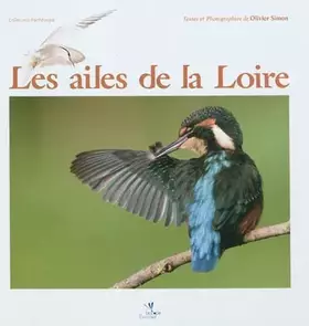 Couverture du produit · Les Ailes de la Loire