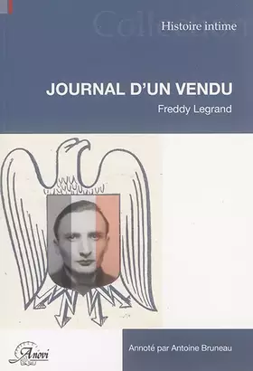 Couverture du produit · JOURNAL D UN VENDU