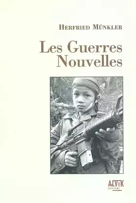 Couverture du produit · Les Guerres Nouvelles