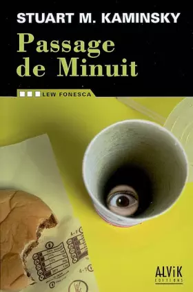 Couverture du produit · Passage de minuit