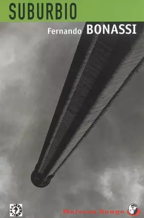 Couverture du produit · Suburbio