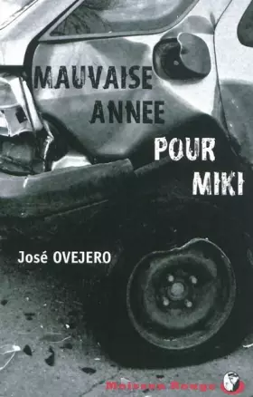 Couverture du produit · Mauvaise année pour Miki