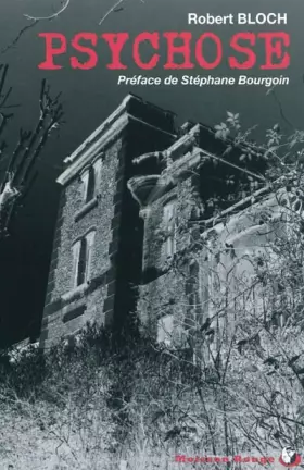 Couverture du produit · Psychose