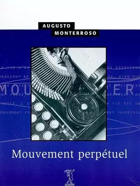 Couverture du produit · Mouvement perpétuel
