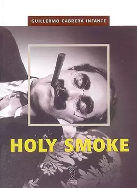 Couverture du produit · Holy Smoke
