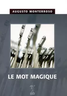 Couverture du produit · Le Mot magique