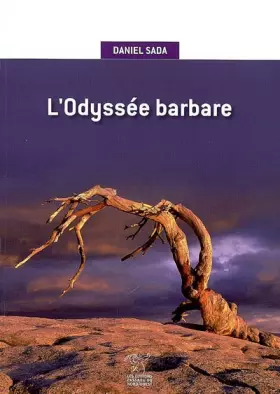 Couverture du produit · L'odyssée barbare