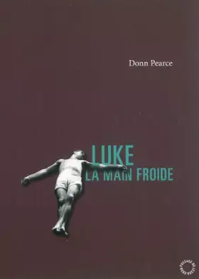 Couverture du produit · Luke la main Froide