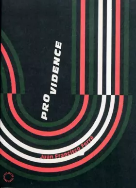 Couverture du produit · Providence