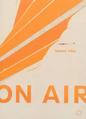 Couverture du produit · On Air