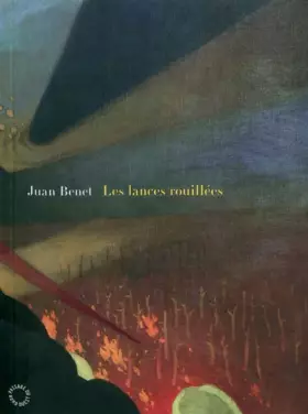 Couverture du produit · Les Lances rouillées