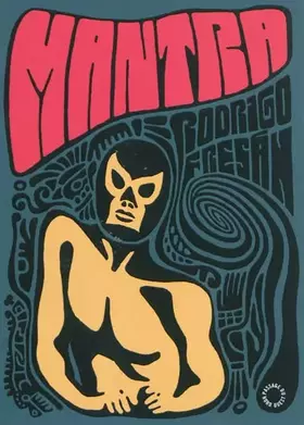 Couverture du produit · Mantra