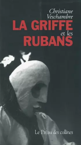 Couverture du produit · La Griffe et les Rubans