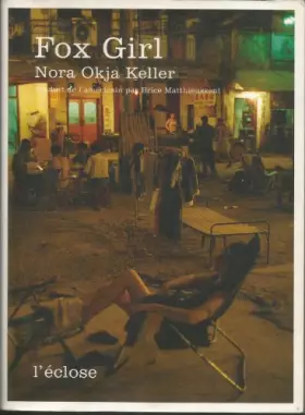 Couverture du produit · Fox Girl