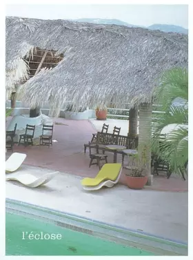 Couverture du produit · Les jours fossiles